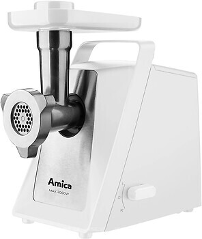 Фото Amica MM3012