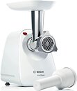Фото Bosch MNWPL1000