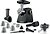 Фото Bosch MFWS 450B