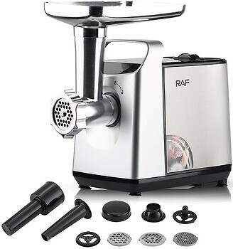 Фото RAF R.3396