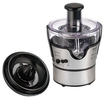 Фото Tefal Elea Duo ZN355C