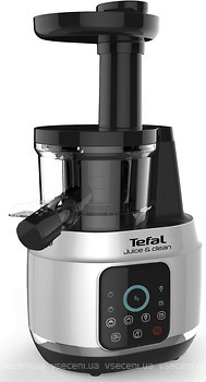 Фото Tefal Juice & Clean ZC420E38