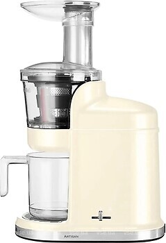 Фото KitchenAid 5KVJ0111BAC