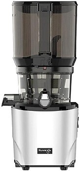 Фото Kuvings AUTO10 Silver + насадка для цитрусових