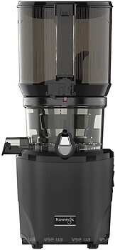 Фото Kuvings AUTO10 + насадка для смузі + насадка для сорбету + насадка для цитрусових