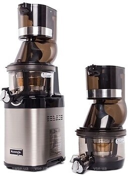 Фото Kuvings CS600 Chef + додатковий верх в зборі 2