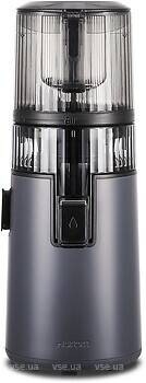 Фото Hurom H70 FT Titanium Gray