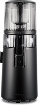 Фото Hurom H70 FT Matt Black