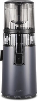 Фото Hurom H70 ST Titanium Gray