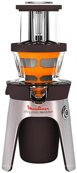 Фото Moulinex Infiny Press Revolution ZU5008