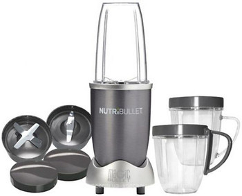 Фото Nutribullet Nutribullet 900W
