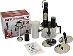 Фото Grunhelm EBS-1000MG