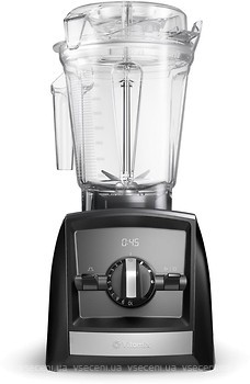 Фото Vitamix Ascent A2500i