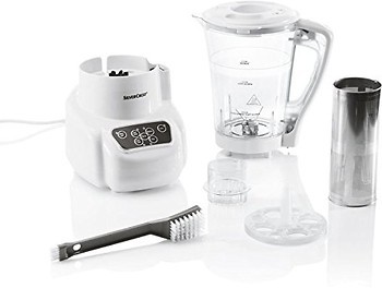 Фото SilverCrest SSK 300 A1
