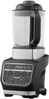 Фото Ninja Foodi Soup Maker & Blender HB150EU