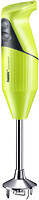 Фото Bamix M200 Deluxe Lime (1010.057)