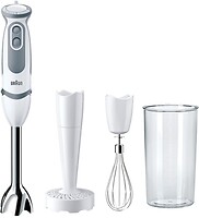 Фото Braun MultiQuick 5 Vario MQ 5207 WH