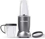 Фото Nutribullet NB 606DG