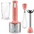 Фото SilverCrest SSMS 600 D3 pink