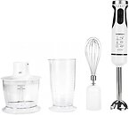 Фото SilverCrest SSMS 600 D3 white