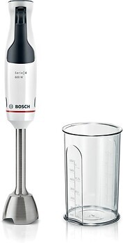 Фото Bosch ErgoMaster MSM4W210