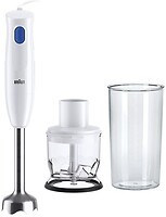 Фото Braun MultiQuick 1 MQ10.201M WH