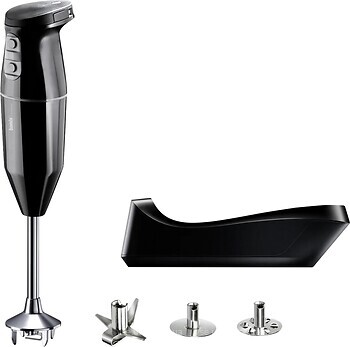 Фото Bamix Cordless Pro Black (1132.021)