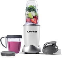 Фото Nutribullet NB 907W