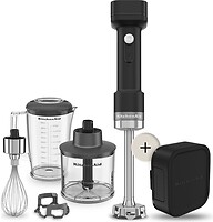 Фото KitchenAid 5KHBRV75BM