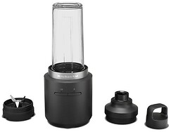 Фото KitchenAid 5KSBR256BM