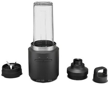 Фото KitchenAid 5KSBR256BM
