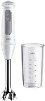 Фото Braun MQ 50001 M WH