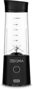 Фото Zeegma Vitamine Go Black