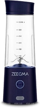 Фото Zeegma Vitamine Go Blue