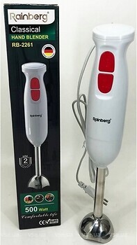 Фото Rainberg RB-2261 W