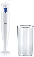 Фото Braun MultiQuick 1 MQ10.001P WH