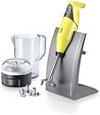 Фото Bamix M200 SwissLine Yellow (100.728)