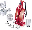 Фото Bamix Superbox Red (105.07)