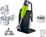 Фото Bamix M200 Superbox Lime (1050.024)