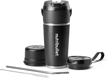 Фото Nutribullet Flip (NBP016B)