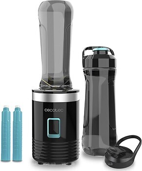Фото Cecotec Power Titanium 350 EasyGo Smoothie (03907)