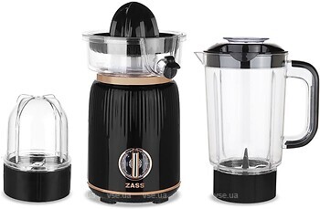 Фото ZASS ZSB 21