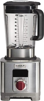 Фото Wolf Gourmet ICBWGBL100S CE