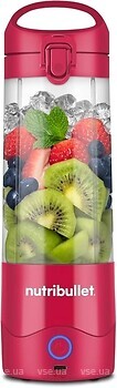 Фото Nutribullet NBP003MA