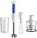 Фото Braun MultiQuick 3 MQ 30202 M WH