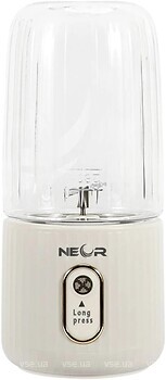 Фото Neor JUICY 3ML35 WT