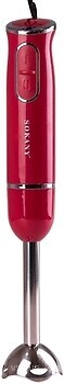 Фото Sokany SK-1722 Red