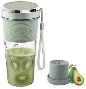 Фото DSP KJ2087 Green