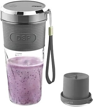 Фото DSP KJ2087 Grey