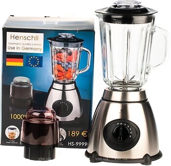 Фото Henschll HS-9999